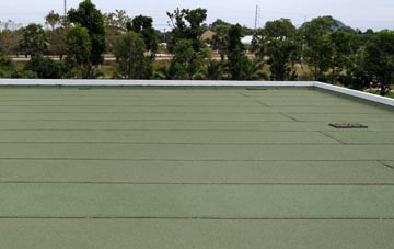 all East Lilburn roofing types quoted for