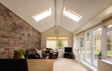 conservatory roof insulation East Lilburn, Northumberland