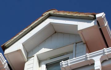 East Lilburn fascia installation costs