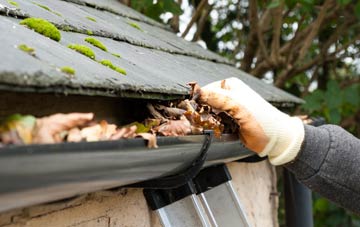 gutter cleaning East Lilburn, Northumberland
