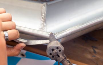 disadvantages of East Lilburn lead roofing