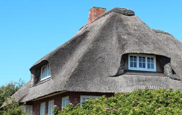 thatch roofing East Lilburn, Northumberland